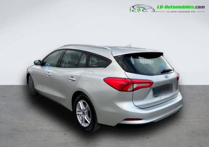 Ford Focus SW 2.0 EcoBlue 150 BVM  occasion  Beaupuy - photo n2