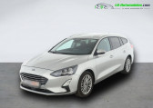 Ford Focus SW occasion année 2020 boite Manuelle Annonce Ford Focus SW occasion Diesel 2.0 EcoBlue 150 BVM à Beaupuy