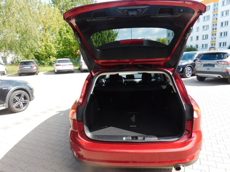 Ford Focus SW 2.0 EcoBlue 150 BVM  occasion  Beaupuy - photo n5
