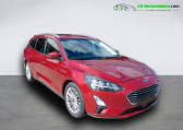 Ford Focus SW 2.0 EcoBlue 150 BVM   Beaupuy 31