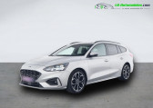 Ford Focus SW occasion année 2020 boite Manuelle Annonce Ford Focus SW occasion Diesel 2.0 EcoBlue 150 BVM à Beaupuy