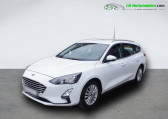 Ford Focus SW occasion année 2020 boite Manuelle Annonce Ford Focus SW occasion Diesel 2.0 EcoBlue 150 BVM à Beaupuy