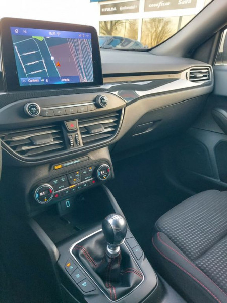 Ford Focus SW 2.0 EcoBlue 150 BVM  occasion  Beaupuy - photo n3