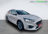 Ford Focus SW 2.0 EcoBlue 150 BVM   Beaupuy 31