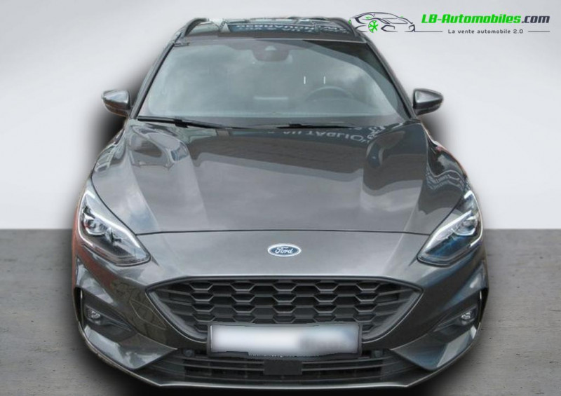 Ford Focus SW 2.0 EcoBlue 150 BVM  occasion  Beaupuy - photo n3