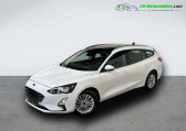 Ford Focus SW occasion année 2020 boite Manuelle Annonce Ford Focus SW occasion Diesel 2.0 EcoBlue 150 BVM à Beaupuy