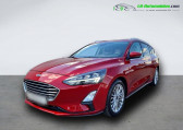 Ford Focus SW occasion année 2020 boite Manuelle Annonce Ford Focus SW occasion Diesel 2.0 EcoBlue 150 BVM à Beaupuy