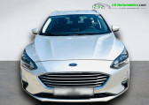 Ford Focus SW occasion année 2021 boite Manuelle Annonce Ford Focus SW occasion Diesel 2.0 EcoBlue 150 BVM à Beaupuy