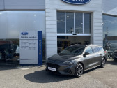 Annonce Ford Focus SW occasion Diesel 2.0 EcoBlue 150ch ST-Line 108g  Auxerre
