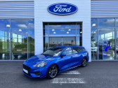 Annonce Ford Focus SW occasion Diesel 2.0 EcoBlue 150ch ST-Line BVA  Gien