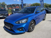 Annonce Ford Focus SW occasion Diesel 2.0 EcoBlue 150ch ST-Line BVA  Dole