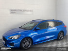 Ford Focus SW occasion Bleu année 2018 boite Manuelle Annonce Ford Focus SW occasion Diesel 2.0 EcoBlue 150ch ST-Line à Boulogne-sur-Mer