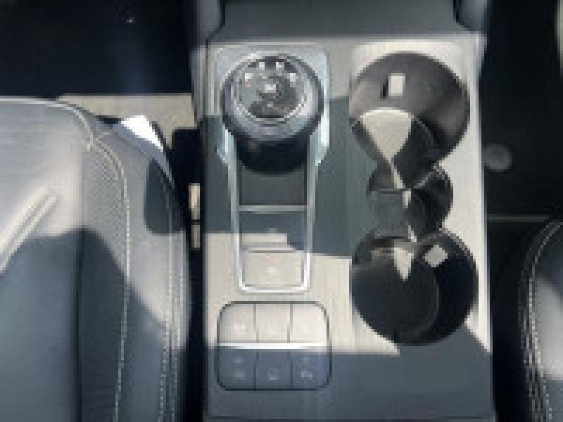 Ford Focus SW 2.0 EcoBlue 150ch Vignale BVA  occasion � Dole - photo n�17