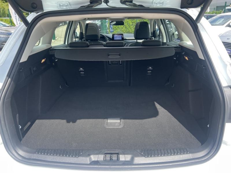 Ford Focus SW 2.0 EcoBlue 150ch Vignale BVA  occasion  Dijon - photo n13