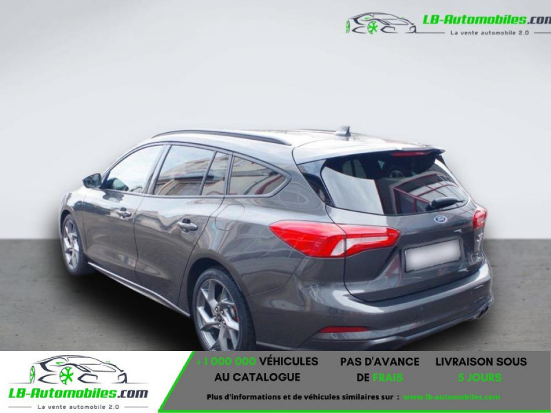 Ford Focus SW 2.0 EcoBlue 190  occasion � Beaupuy - photo n�4