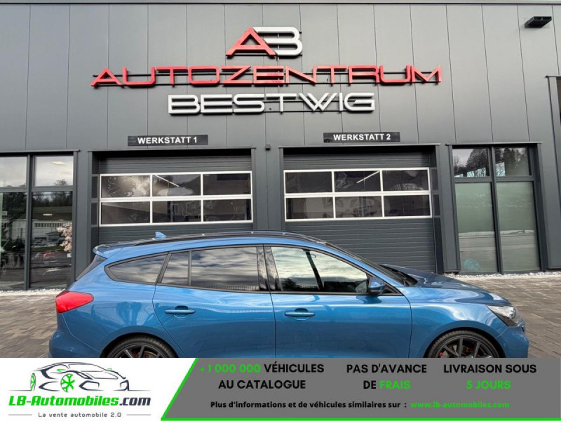 Ford Focus SW 2.0 EcoBlue 190  occasion � Beaupuy - photo n�8
