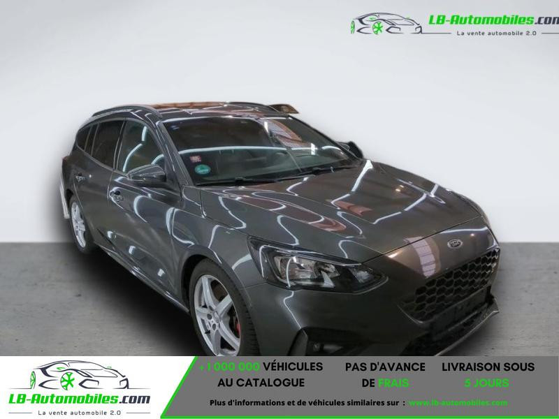 Ford Focus SW 2.0 EcoBlue 190  occasion  Beaupuy - photo n2