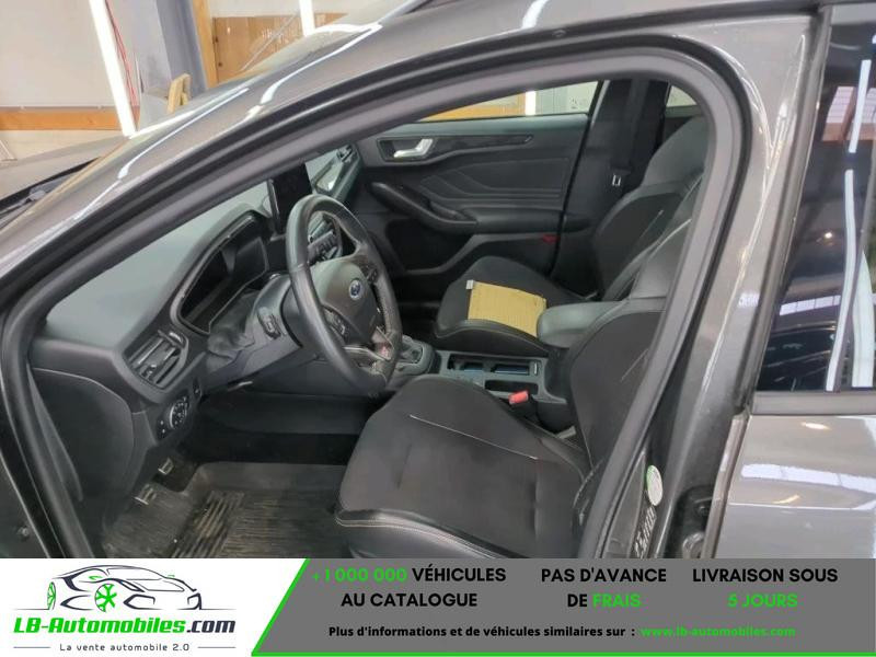 Ford Focus SW 2.0 EcoBlue 190  occasion  Beaupuy - photo n5