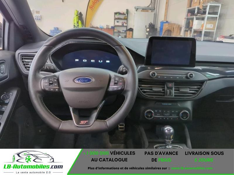 Ford Focus SW 2.0 EcoBlue 190  occasion  Beaupuy - photo n3