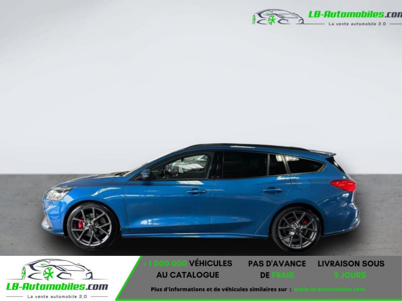 Ford Focus SW 2.0 EcoBlue 190  occasion � Beaupuy - photo n�5
