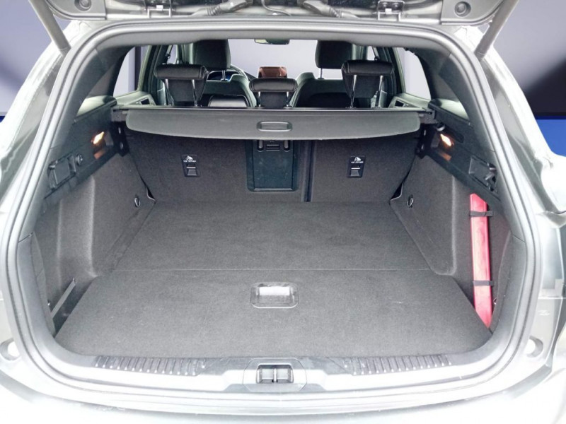 Ford Focus SW 2.0 EcoBlue 190  occasion  Beaupuy - photo n10