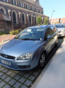 Annonce Ford Focus SW occasion Diesel 2.0 TDCi 136ch Ghia 5p  Maromme