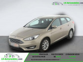 Annonce Ford Focus SW occasion Diesel 2.0 TDCi 150 BVA  Beaupuy