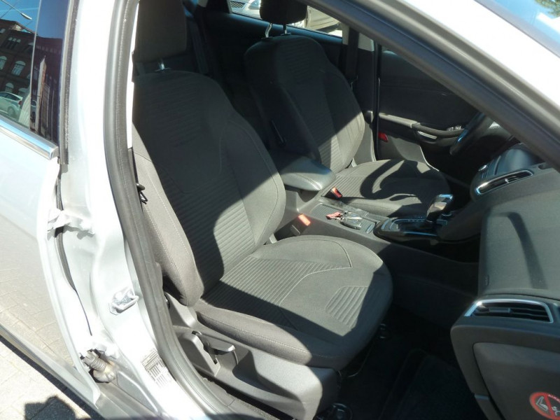 Ford Focus SW 2.0 TDCi 150 BVA  occasion  Beaupuy - photo n6