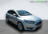 Ford Focus SW 2.0 TDCi 150 BVA   Beaupuy 31