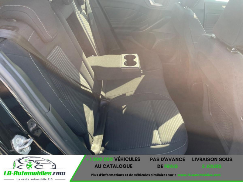 Ford Focus SW 2.0 TDCi 150 BVM  occasion � Beaupuy - photo n�4