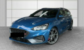 Ford Focus SW occasion année 2020 boite Automatique Annonce Ford Focus SW occasion Essence 2.3 ECOBOOST 280CH ST BVA à Villenave-d'Ornon