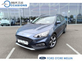 Ford Focus SW occasion année 2021 boite Manuelle Annonce Ford Focus SW occasion Essence Active SW 1.0 EcoBoost 125ch mHEV Business à Cesson