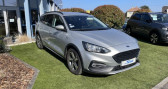 Ford Focus SW occasion année 2019 boite Manuelle Annonce Ford Focus SW occasion Essence ACTIVE SW 1.0 ECOBOOST 125CH V à Schirrhein