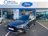 Annonce Ford Focus SW occasion Essence Active SW 1.0 EcoBoost mHEV 155ch Active X Powershift  Montgeron