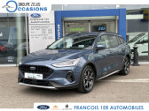 Annonce Ford Focus SW occasion Essence Active SW 1.0 EcoBoost mHEV 155ch Active X Powershift  Samoreau