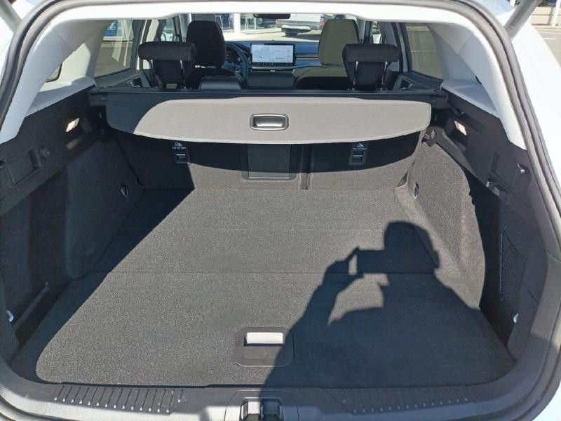 Ford Focus SW Active SW 1.0 EcoBoost mHEV 155ch Active X Powershift  occasion  Hérouville-Saint-Clair - photo n7