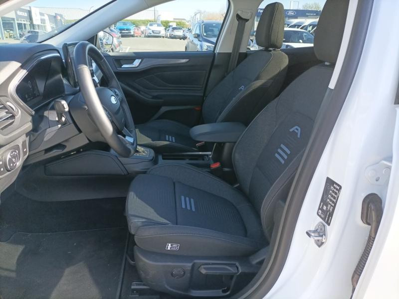 Ford Focus SW Active SW 1.0 EcoBoost mHEV 155ch Active X Powershift  occasion  Hérouville-Saint-Clair - photo n4