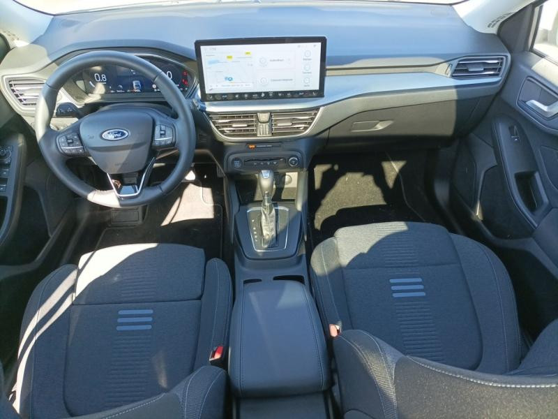 Ford Focus SW Active SW 1.0 EcoBoost mHEV 155ch Active X Powershift  occasion  Hérouville-Saint-Clair - photo n5