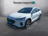 Ford Focus SW Active SW 1.0 EcoBoost mHEV 155ch Active X Powershift  2024 - annonce de voiture en vente sur Auto Sélection.com