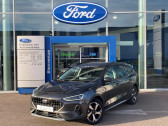 Annonce Ford Focus SW occasion  Active SW 1.0 EcoBoost mHEV 155ch Active X Powershift à Samoreau
