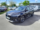 Annonce Ford Focus SW occasion Essence Active SW 1.0 Flexifuel mHEV 125ch Active X Powershift  MORANGIS