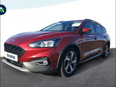 Ford Focus SW Active SW 1.5 EcoBlue 120ch Business BVA 101g   BOURGES 18