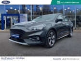 Annonce Ford Focus SW occasion Diesel Active SW 1.5 EcoBlue 120ch BVA  MORANGIS