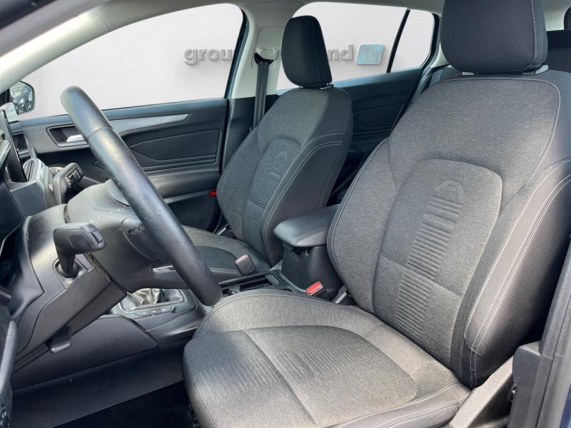 Ford Focus SW Active SW 1.5 EcoBlue 120ch  occasion  Saint-Lô - photo n9