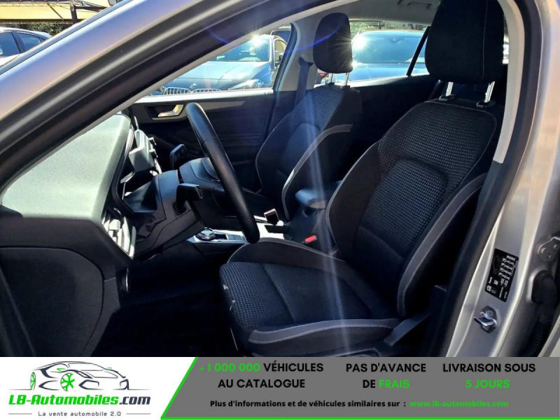 Ford Focus SW Active SW 1.5 ecoblue X 120cv auto  occasion  Beaupuy - photo n7