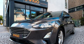 Annonce Ford Focus SW occasion Essence break 1.0 scti 125 sw trend business bva ( moteur 30000 km ) � LIMOGES