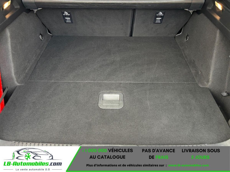 Ford Focus SW Coolu0026Conn. Kamera*adapt.Tempomat*SHZ*  occasion  Beaupuy - photo n6