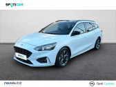 Annonce Ford Focus SW occasion Essence Focus SW 1.0 EcoBoost 125 S&S BVA8 ST Line 5p  Castres