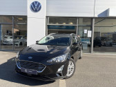 Annonce Ford Focus SW occasion Diesel Focus SW 1.5 EcoBlue 120 S&S BVA8 Titanium 5p � Figeac