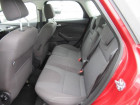 Ford Focus SW occasion Rouge année 2011 boite Manuelle Annonce Ford Focus SW occasion Diesel III SW 1.6 TDCi 115 FAP S&S Titanium à SAINT-BRIEUC